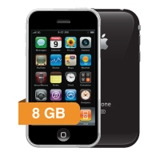 iPhone 3G S 8GB (AT&T or Unlocked)