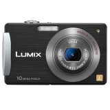 Panasonic-lumix-fx500-blackfront