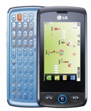 Lg-gw525