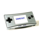Gameboy-micro