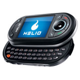 Helio-ocean-qwerty