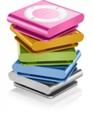 Shuffle-new