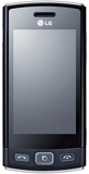 Lg-gm360
