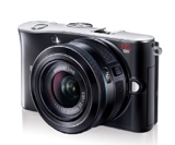 Samsung-nx100