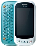 Lg-gt350
