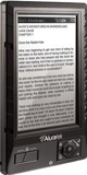 Aluratek-ebook