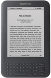 Kindle3