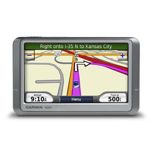 Nuvi260w