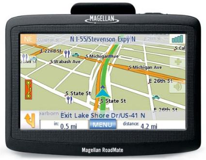 Roadmate-1400