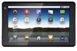 Sylvania-tablet
