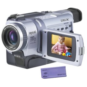 Handycam_dcr-trv340sr