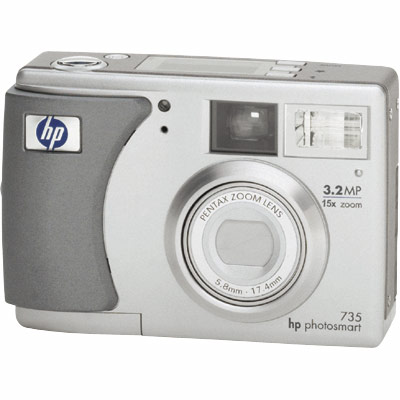 Hp735