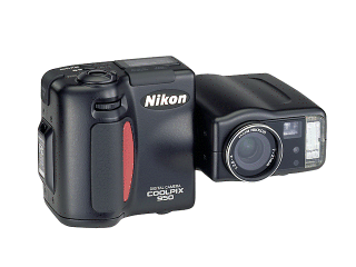 Coolpix950