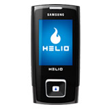 Helioheatsr