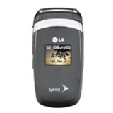Sprintlx160sr