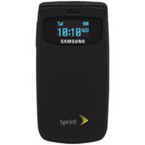 Sprintsamm610sr