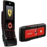 Motorola-z8-ferrari