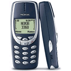 Nok3360