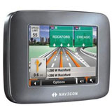 Navigon5100sr