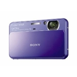 Cyber-Shot DSC-T110 Digital Camera