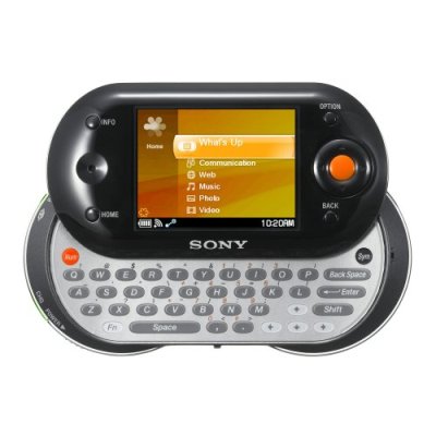 Sony-mylo