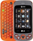 Lg-neon-ii-cell-phone