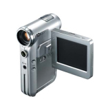 Sam_vp-m110_camcorder