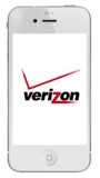 iPhone 4 16GB White (Verizon)