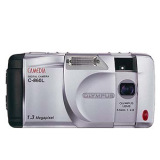 Olympus_c860l_front