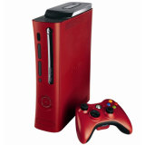 Xbox360-red