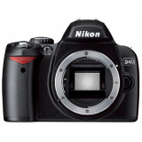 Nikond40body