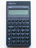 Hp-22s-s
