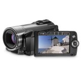 Canon-hf200