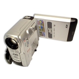 Jvc-grdx67ek