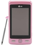 Lg-kp501