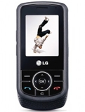 Lg-kp260